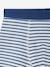 Lot 5 Boxers unis et rayés Garçon multicolore 8 - vertbaudet enfant 