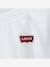 Tee-shirt Batwing LEVI'S manches longues blanc 3 - vertbaudet enfant 