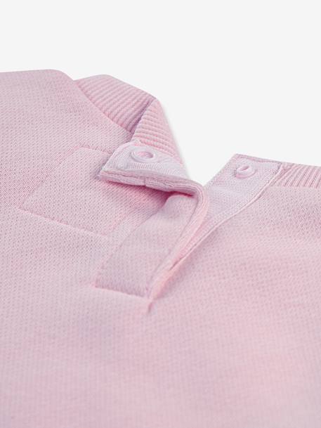 Ensemble bébé 3 pièces Levi's rose 3 - vertbaudet enfant 