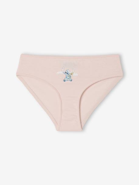 Lot de 5 culottes Disney Lilo & Stitch fille Assorties 2 - vertbaudet enfant 