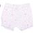Ensemble t-shirt et short bébé en coton bio sleep time Rose 4 - vertbaudet enfant 
