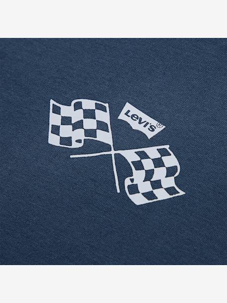 T-shirt Speed Trial LEVI'S marine 4 - vertbaudet enfant 