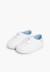 Baskets enfant avec lacets Blanc+Bleu marine+Gris+Rouge 4 - vertbaudet enfant 