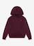 Sweat à capuche Batwing Patch Hoodie LEVI'S écru+marron 4 - vertbaudet enfant 