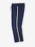 Pantalon garçon jogging technique sport marine 4 - vertbaudet enfant 