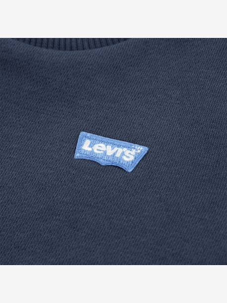 Ensemble bébé 3 pièces Levi's® marine 3 - vertbaudet enfant 