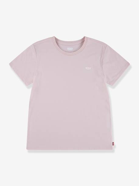 Tee-shirt Batwing Chest Hit LEVI'S manches courtes rose 1 - vertbaudet enfant 