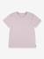 Tee-shirt Batwing Chest Hit LEVI'S manches courtes rose 1 - vertbaudet enfant 