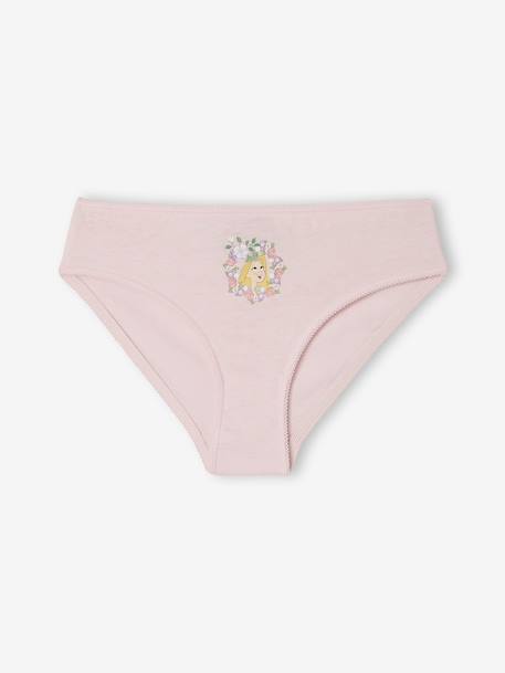 Lot de 5 culottes Disney Princesses fille Assorties 2 - vertbaudet enfant 