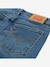 Jean Wide Leg LEVI'S denim brut+noir 3 - vertbaudet enfant 