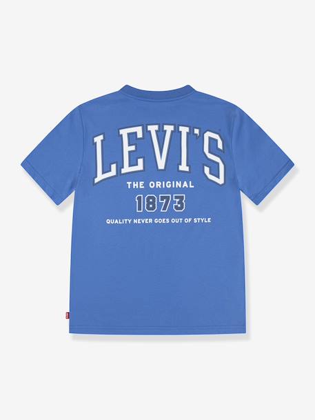 Tee-shirt Always Original LEVI'S marine 2 - vertbaudet enfant 