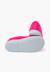 Tennis pour enfants style néoprène Bleu marine+Brun+Fucsia 13 - vertbaudet enfant 