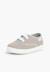 Baskets enfant avec lacets Blanc+Bleu marine+Gris+Rouge 14 - vertbaudet enfant 