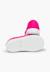Baskets enfant avec lacets Fucsia+Rose 3 - vertbaudet enfant 