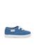 Baskets enfant avec lacets Blanc+Bleu marine+Bleu moyen+Gris+Rouge+Vert menthe 13 - vertbaudet enfant 