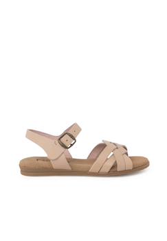 Chaussures-Sandales fille  avec semelle en gel