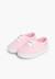 Baskets enfant avec lacets Fucsia+Rose 9 - vertbaudet enfant 