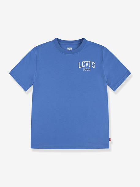 Tee-shirt Always Original LEVI'S marine 1 - vertbaudet enfant 