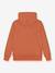 Sweat à capuche Mini Batwing Hoodie LEVI'S beige+orange 5 - vertbaudet enfant 