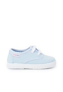 Chaussures-Baskets enfant avec lacets