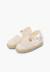 Espadrilles brodées à boucle Blanc+Bleu marine+Écru+Lilas+Rose 16 - vertbaudet enfant 