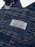 Salopette bébé en denim overall LEVI'S denim brut 4 - vertbaudet enfant 