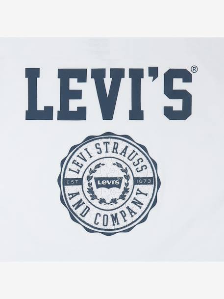 T-shirt Sporty oversized LEVI'S marine 3 - vertbaudet enfant 