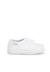 Baskets enfant avec lacets Blanc+Bleu marine+Bleu moyen+Gris+Rouge+Vert menthe 1 - vertbaudet enfant 