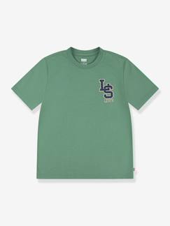 -T-shirt streamline Monogram LEVI'S