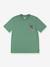 T-shirt streamline Monogram LEVI'S vert 1 - vertbaudet enfant 