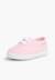Baskets enfant avec lacets Fucsia+Rose 7 - vertbaudet enfant 