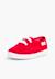Baskets enfant avec lacets Blanc+Bleu marine+Gris+Rouge 20 - vertbaudet enfant 