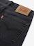 Jean skinny LEVI'S 510 NOIR FONCE DELAVE 3 - vertbaudet enfant 