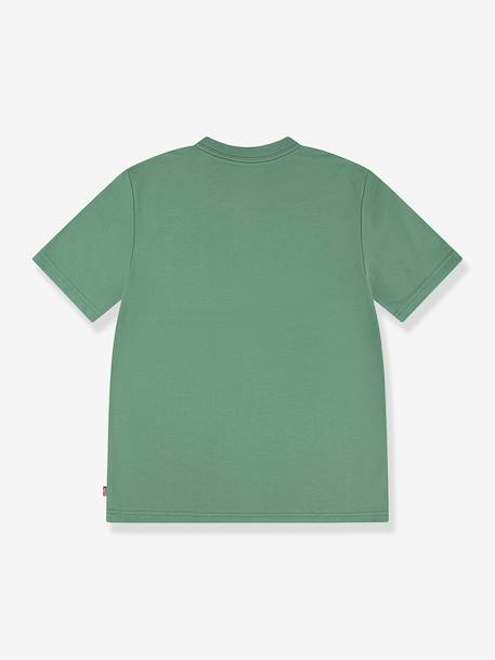 T-shirt streamline Monogram LEVI'S vert 2 - vertbaudet enfant 