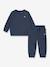 Ensemble bébé 3 pièces Levi's® marine 1 - vertbaudet enfant 