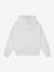 Sweat à capuche Batwing Patch Hoodie LEVI'S écru+marron 2 - vertbaudet enfant 