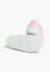 Baskets enfant avec lacets Fucsia+Rose 8 - vertbaudet enfant 