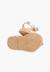 Sandales cuir lisse métallisées Argent+Bronze+Plomb 9 - vertbaudet enfant 