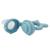 Grignoteur de fruits 4-en-1 foxy Beige+Bleu 9 - vertbaudet enfant 