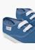Baskets enfant avec lacets Blanc+Bleu marine+Bleu moyen+Gris+Rouge+Vert menthe 18 - vertbaudet enfant 