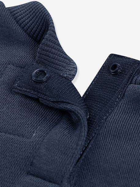 Ensemble bébé 3 pièces Levi's® marine 4 - vertbaudet enfant 