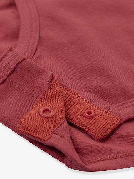 Ensemble 3 pièces LEVI'S body + sweat + jean droit marine 5 - vertbaudet enfant 