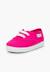 Baskets enfant avec lacets Fucsia+Rose 2 - vertbaudet enfant 