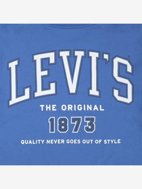 Tee-shirt Always Original LEVI'S marine 4 - vertbaudet enfant 