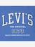 Tee-shirt Always Original LEVI'S marine 4 - vertbaudet enfant 