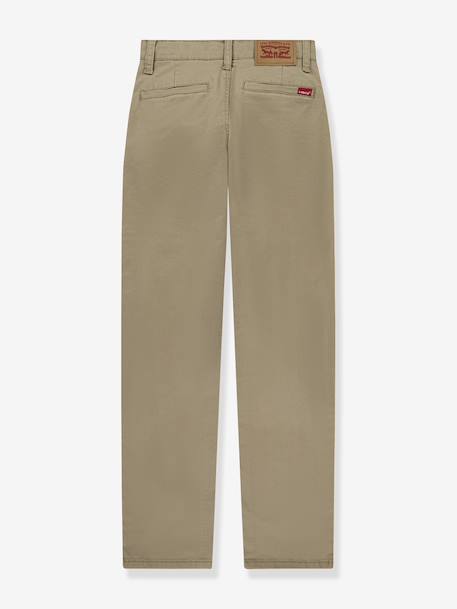 Pantalon slim chino LEVI'S 511 beige 2 - vertbaudet enfant 