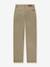Pantalon slim chino LEVI'S 511 beige 2 - vertbaudet enfant 