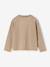 Tee-shirt fille motif NY détails fluo manches longues sable 3 - vertbaudet enfant 