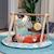 Tapis d'éveil sun valley Beige, vert, blanc+Bleu, orange, blanc 11 - vertbaudet enfant 