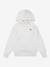 Sweat à capuche Batwing Patch Hoodie LEVI'S écru+marron 1 - vertbaudet enfant 